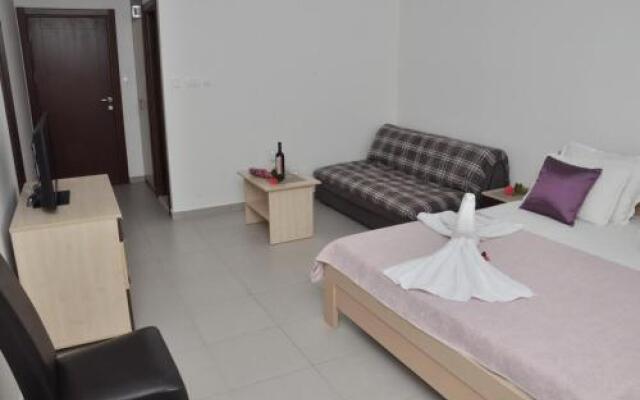 Guest House Savina