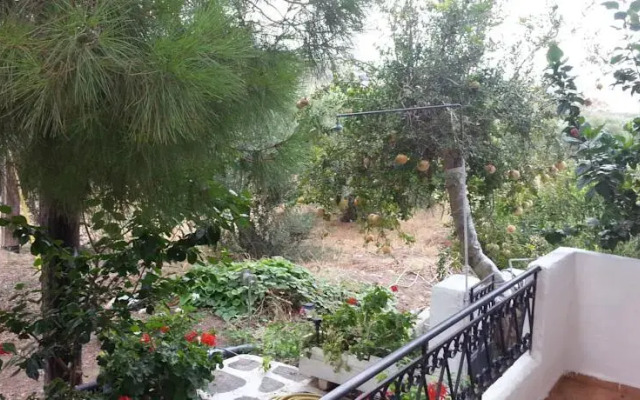 Kanakis Apartments