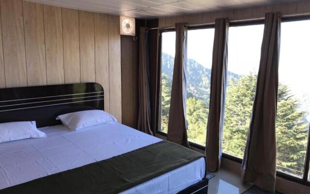 The Green Valley Resort