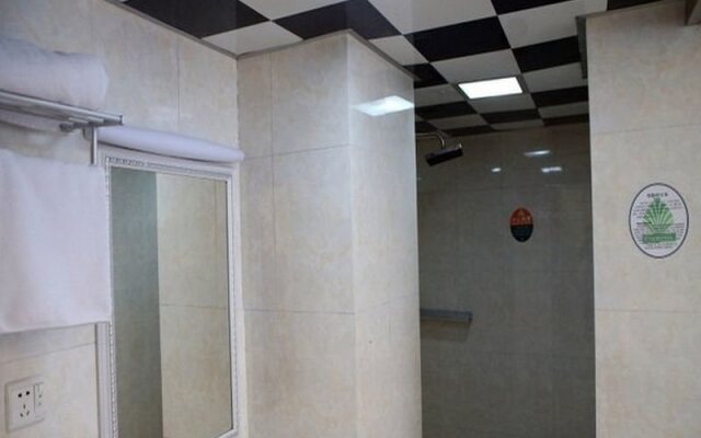 GreenTree Alliance Zhejiang Hangzhou Xiasha University Town Xueyuan Street Hotel