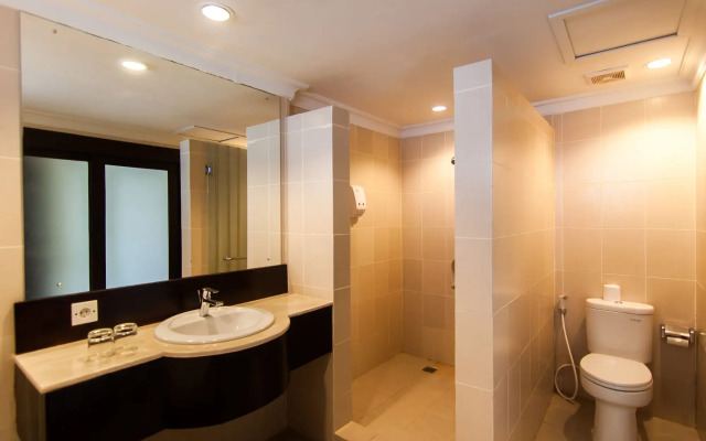 Champlung Mas Hotel Legian