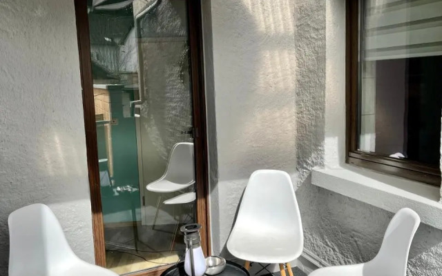 FeWo194-Mint Im Herzen von Adenau/Nürburgring