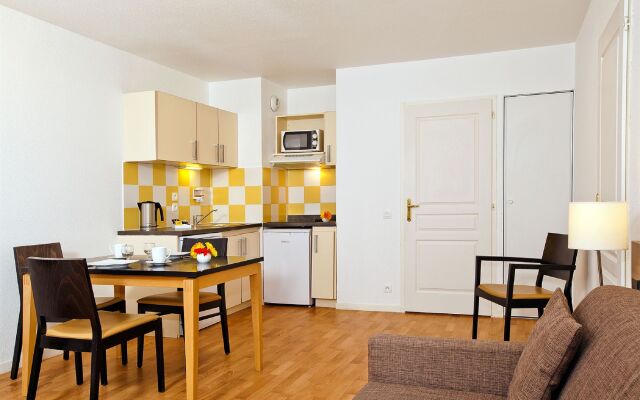 Residhome Le Carre d'Or Prevessin