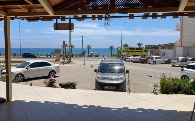 Demir Apart Motel