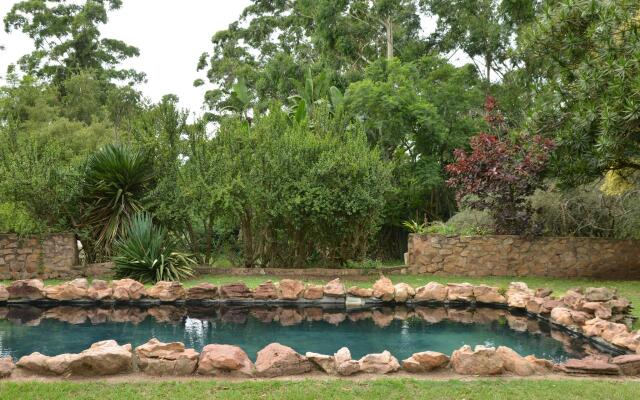Tala Game Reserve
