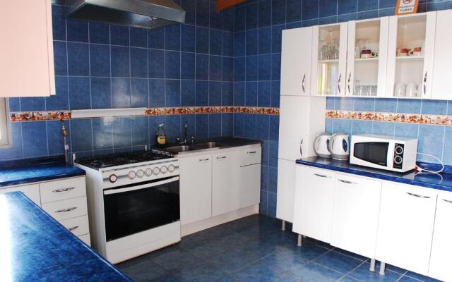 Hostal Pablito