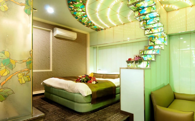 Hotel Lieb Haber