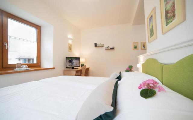 ALPEDALE Locanda