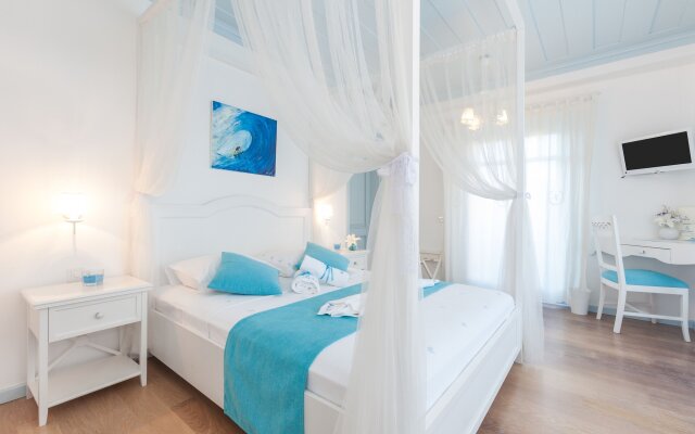 Alura Boutique Hotel