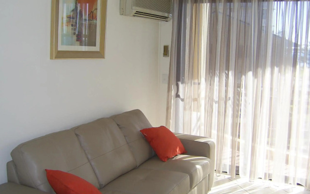 Windsurfer Resort