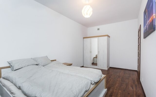 P And O Apartments Plac Wilsona 3