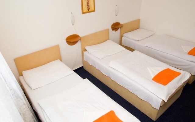 Hotel Korzo