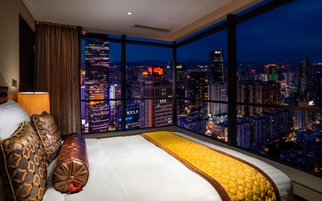 Oakwood Premier Guangzhou