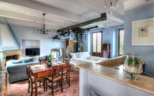 Mansion 2 Bedrooms  - Two Bedroom