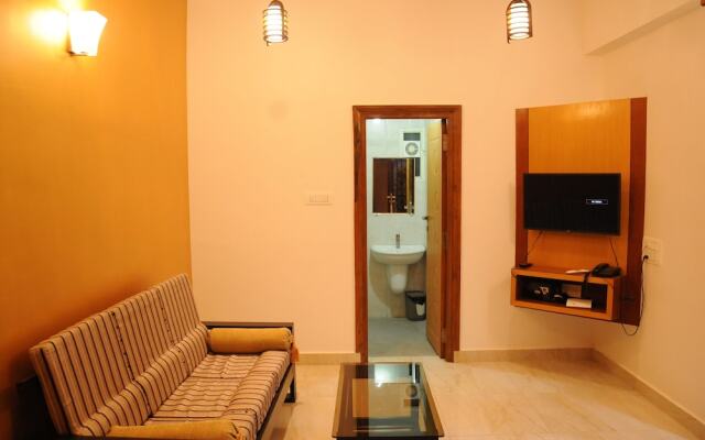 Hotel Al Wesal International