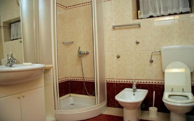 Apartments DeMar - 70m from sea
