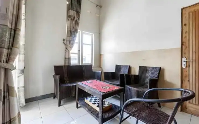OYO 93571 Wisma Air Mancur Homestay Syariah