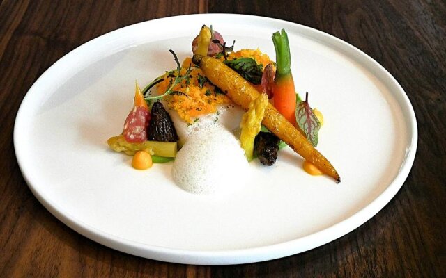 Trout Point Lodge of Nova Scotia