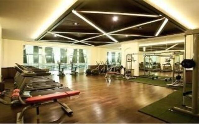 Wyndham Kunming Resort