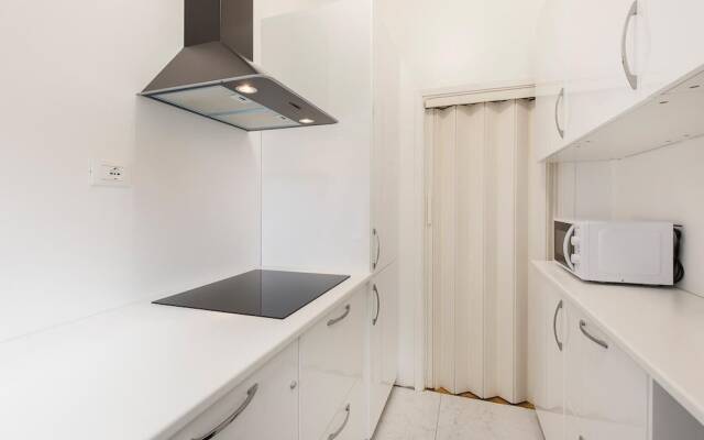 Impero House Rent - Rampolina View