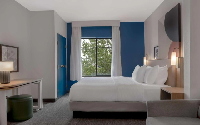 Spark by Hilton Montgomery EastChase