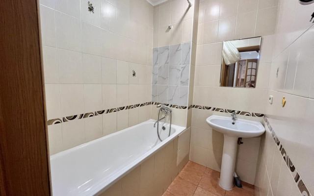 Апартаменты на проспекте Ленина 44