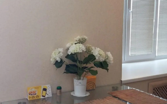 Ваш дом (квартиры посуточно)