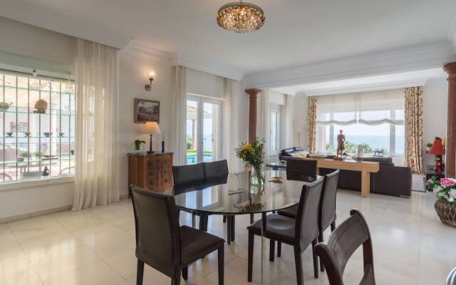 Apartamento Chaparral