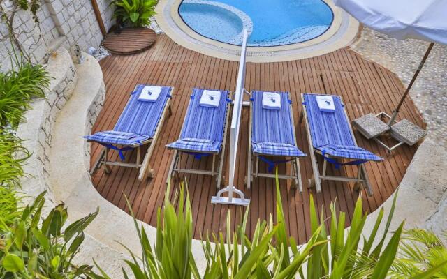 Cumbalı Konak Alaçatı