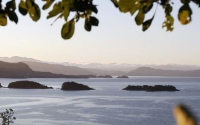 Bjørnefjorden Gjestetun