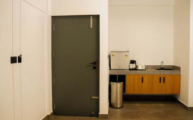 The Leaves Resort Vythiri