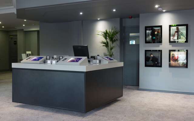 Village Hotel Warrington