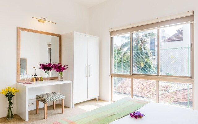 W15 Colombo