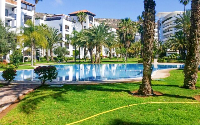 Apartment Marina d'Agadir