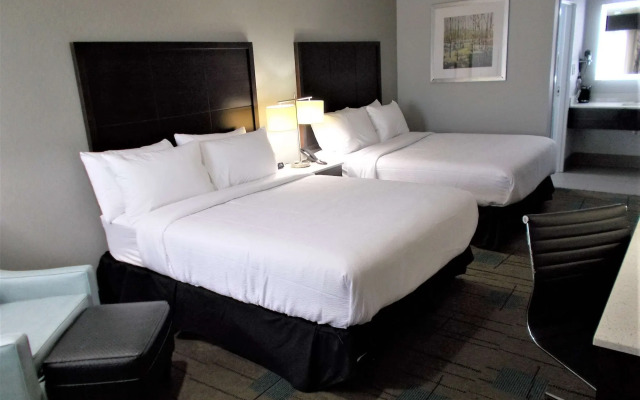 SureStay Hotel by Best Western Richland