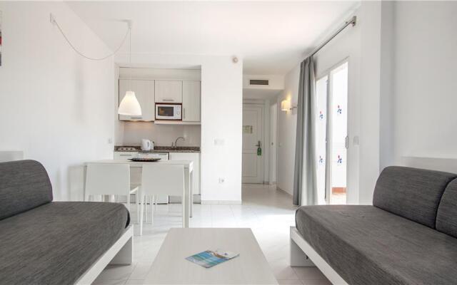 OLA Apartamentos Cala d' Or