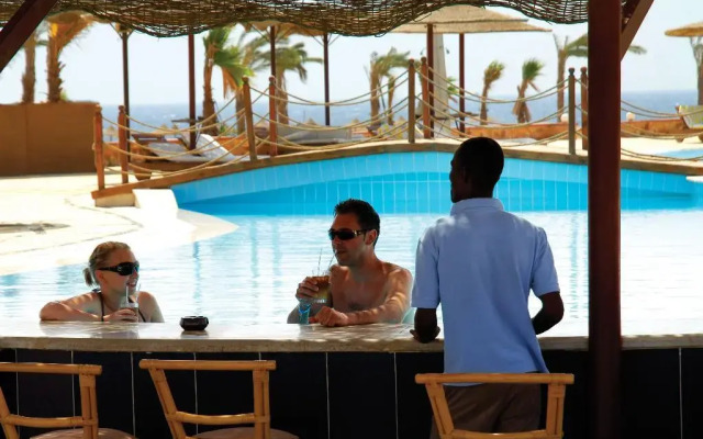 Bliss Nada Beach Resort