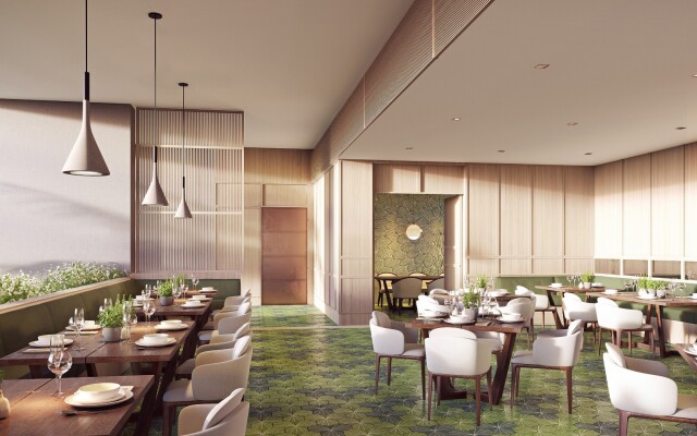 The Ritz-Carlton Residences, Waikiki Beach