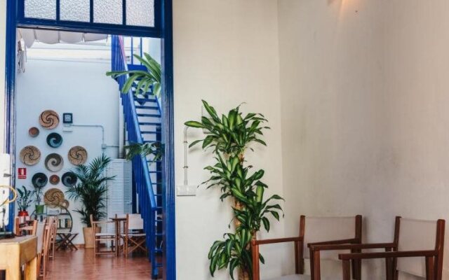 Ashavana Nest Hostel