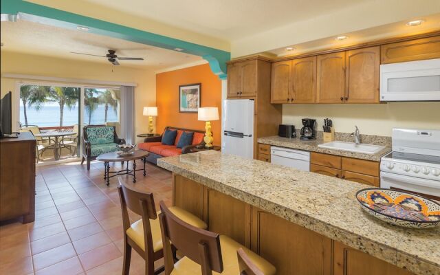 WorldMark Coral Baja