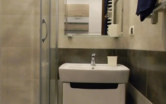 Apartament Kraszewskiego