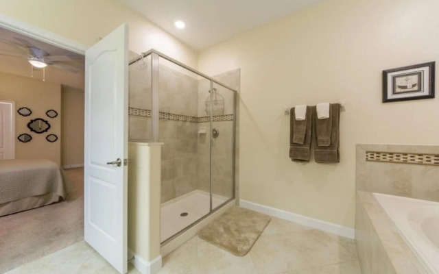 Evangeline s Champions Gate Vacation Home