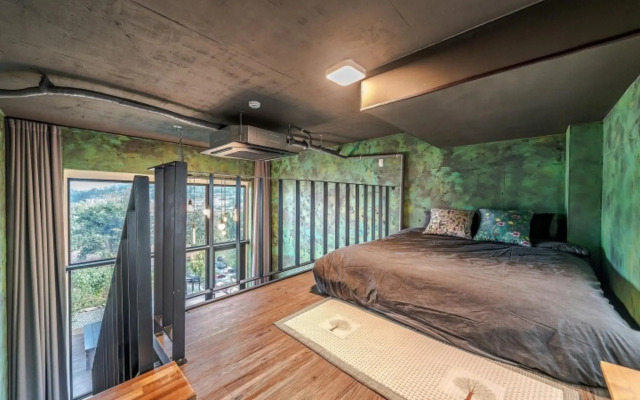 Tongyeong Kkotdam Pension