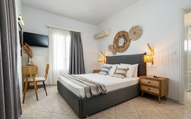 Erato Inn