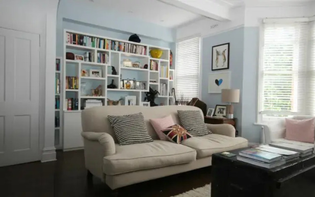 FG Property - Queen's Park, Chevening Road