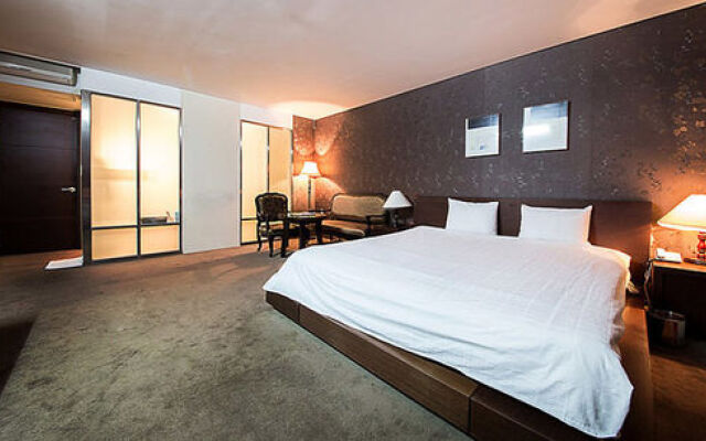 The Most Hotel