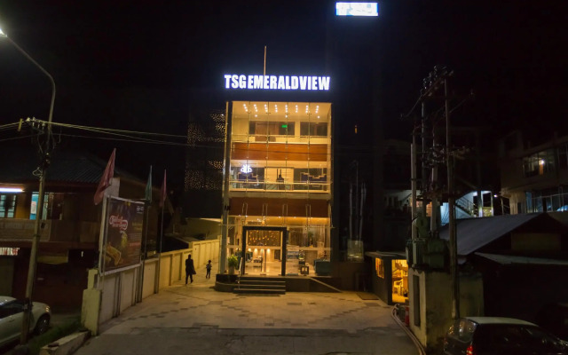 Tsg Emerald View Hotel And Spa