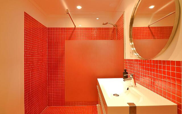 Urb. Vida Sana Apto. 74 - One Bedroom