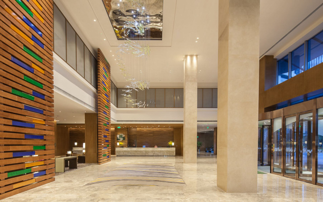 Holiday Inn- Nanjing Qinhuai South by IHG