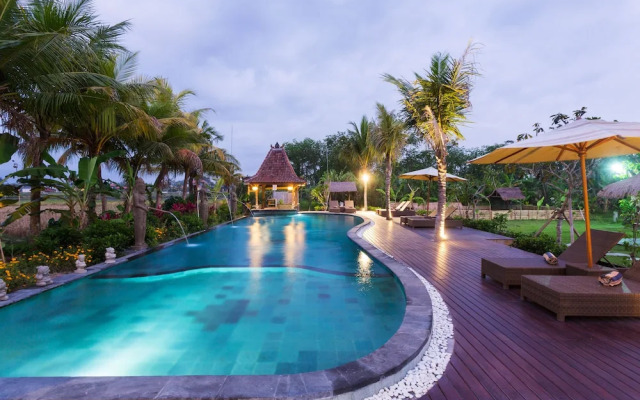 Villa Sea View